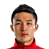 FIFA 18 Han Xuan Icon - 58 Rated