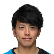 FIFA 18 Tatsuya Hasegawa Icon - 66 Rated