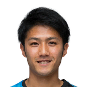 FIFA 18 Ryota Oshima Icon - 70 Rated