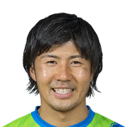 FIFA 18 Tsuyoshi Shimamura Icon - 59 Rated