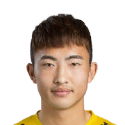 FIFA 18 Jo Ju Young Icon - 62 Rated