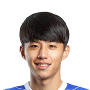 FIFA 18 Seol Tae Soo Icon - 62 Rated