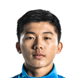 FIFA 18 Li Yuyang Icon - 49 Rated