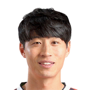 FIFA 18 Kweon Han Jin Icon - 65 Rated
