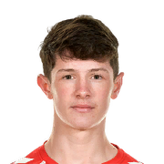 FIFA 18 Rory Holden Icon - 57 Rated