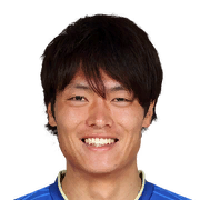 FIFA 18 Masayuki Yamada Icon - 58 Rated