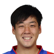 FIFA 18 Kiichi Yajima Icon - 59 Rated