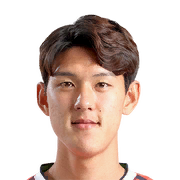 FIFA 18 Lee Dong Su Icon - 60 Rated