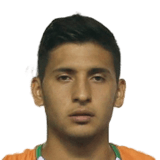 FIFA 18 Alexis Maldonado Icon - 61 Rated