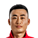 FIFA 18 Wang Fei Icon - 61 Rated