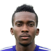 FIFA 18 Henry Onyekuru Icon - 84 Rated
