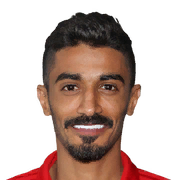 FIFA 18 Mohamed Al Otaibi Icon - 60 Rated