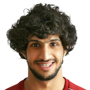 FIFA 18 Omar Salman Al Suhaymi Icon - 55 Rated