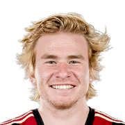 FIFA 18 Andrew Carleton Icon - 64 Rated
