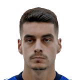 FIFA 18 Diogo Leite Icon - 74 Rated
