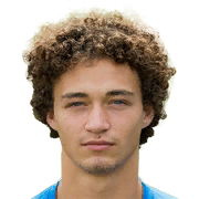 FIFA 18 Philippe Sandler Icon - 69 Rated