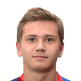 FIFA 18 Ivan Oblyakov Icon - 71 Rated
