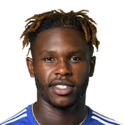 FIFA 18 Darnell Johnson Icon - 60 Rated