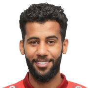 FIFA 18 Osama Saleem Al Saleem Icon - 56 Rated