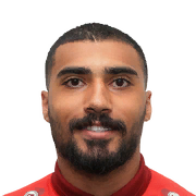 FIFA 18 Omar Abdulaziz Al Sunain Icon - 59 Rated