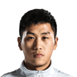 FIFA 18 Liu Hao Icon - 56 Rated
