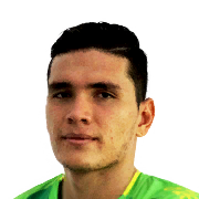 FIFA 18 Aldair Quintana Icon - 55 Rated