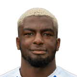 FIFA 18 Cedric Kipre Icon - 67 Rated