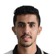 FIFA 18 Abdulmalek Al Shammary Icon - 59 Rated