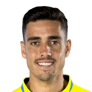 FIFA 18 Borja Herrera Icon - 69 Rated