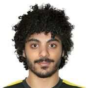 FIFA 18 Abdulaziz Al Aryani Icon - 58 Rated