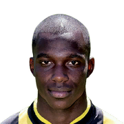FIFA 18 Lassana Faye Icon - 64 Rated