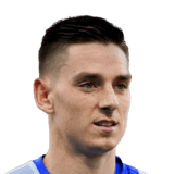 FIFA 18 Anthony Caci Icon - 63 Rated