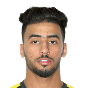 FIFA 18 Khaled Al Samiri Icon - 63 Rated