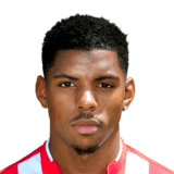 FIFA 18 Tristan Abrahams Icon - 55 Rated