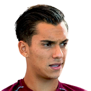 FIFA 18 Carlos Villanueva Icon - 61 Rated