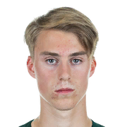 FIFA 18 Gian-Luca Itter Icon - 67 Rated