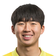 FIFA 18 Moon Jeong In Icon - 59 Rated