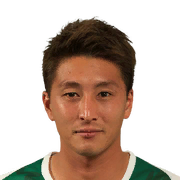 FIFA 18 Ryuki Miura Icon - 53 Rated