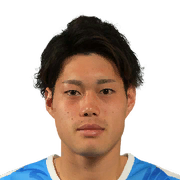 FIFA 18 Masaya Matsumoto Icon - 53 Rated