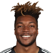 FIFA 18 Kendall McIntosh Icon - 55 Rated