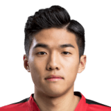 FIFA 18 Kuk Tae Jeong Icon - 61 Rated