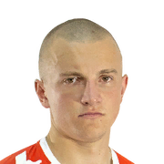 FIFA 18 Vasyl Kravets Icon - 66 Rated