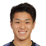 FIFA 18 Ryotaro Meshino Icon - 51 Rated