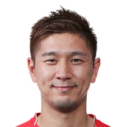 FIFA 18 Hiroki Miyazawa Icon - 62 Rated