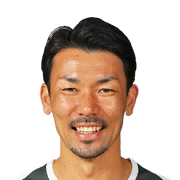 FIFA 18 Yohei Nishibe Icon - 55 Rated