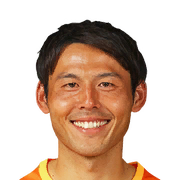 FIFA 18 Yosuke Kawai Icon - 63 Rated