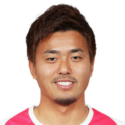 FIFA 18 Yusuke Maruhashi Icon - 65 Rated