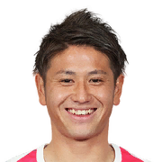 FIFA 18 Takaki Fukumitsu Icon - 60 Rated