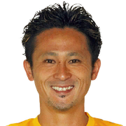 FIFA 18 Kunimitsu Sekiguchi Icon - 61 Rated