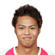 FIFA 18 Ryuji Sawakami Icon - 61 Rated